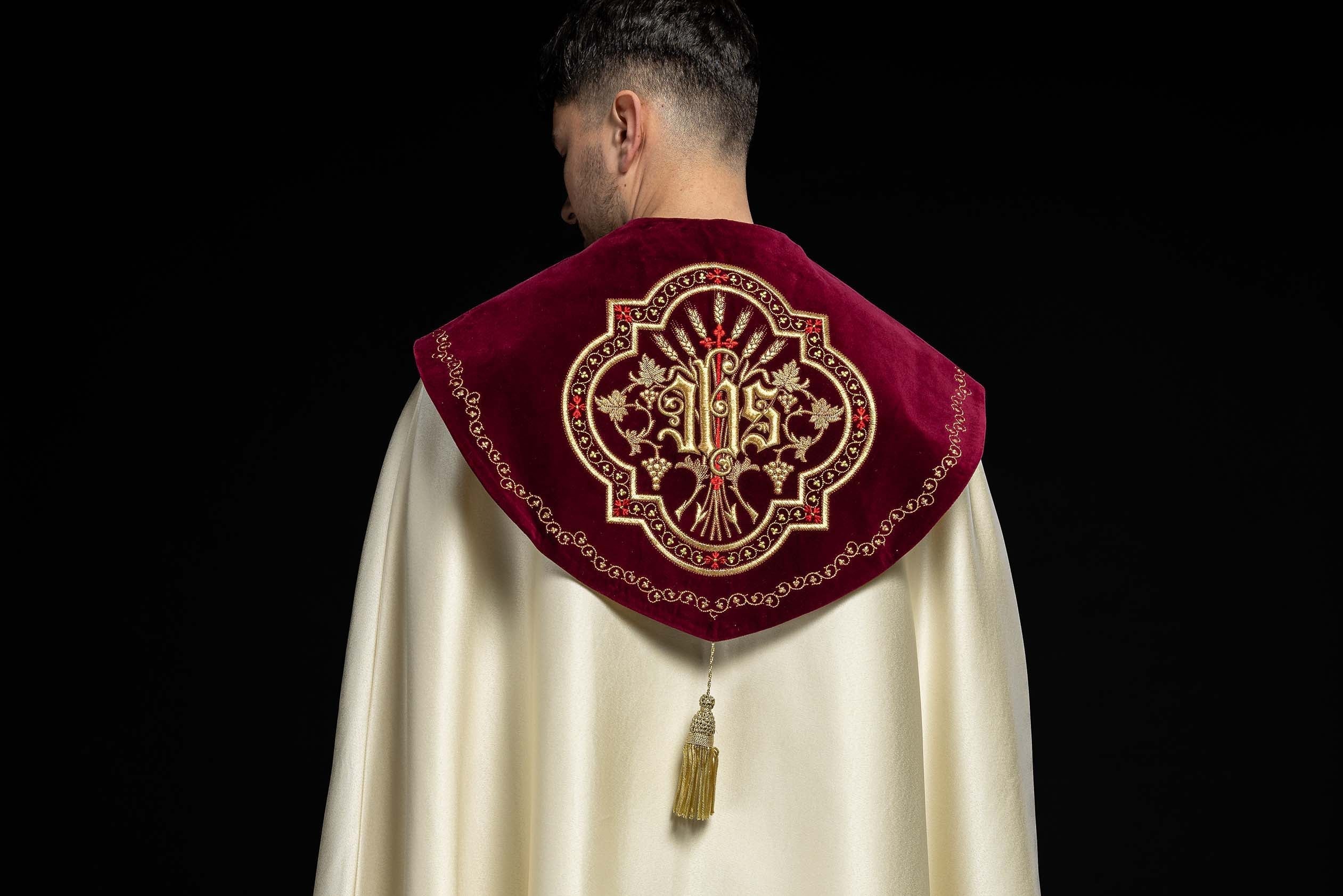 Citas de Santos para Sermones – 50 Pensamientos Inspiradores - CASULLAS.ES