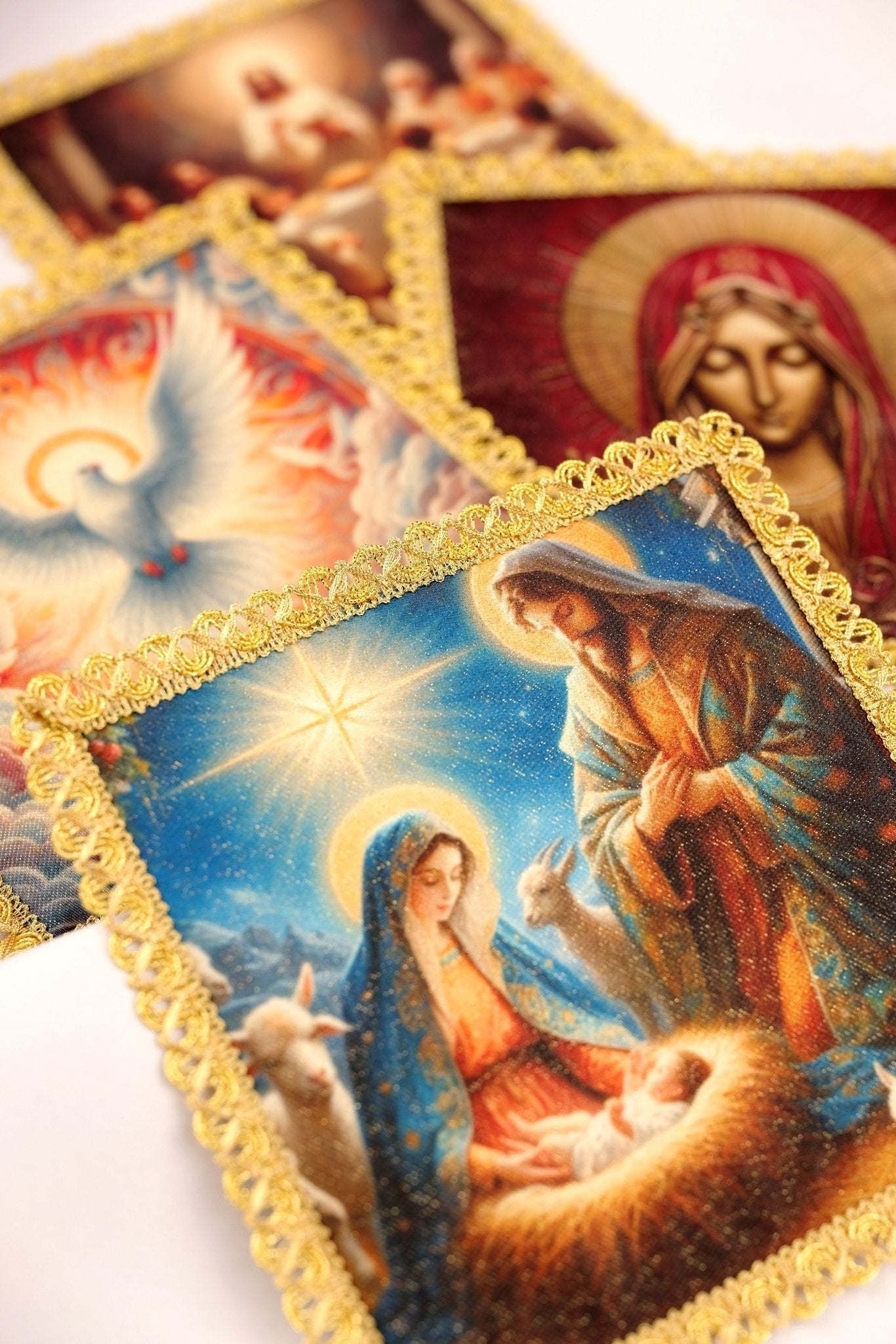 ¿Cómo construir una comunidad parroquial en torno a la liturgia? - CASULLAS.ES