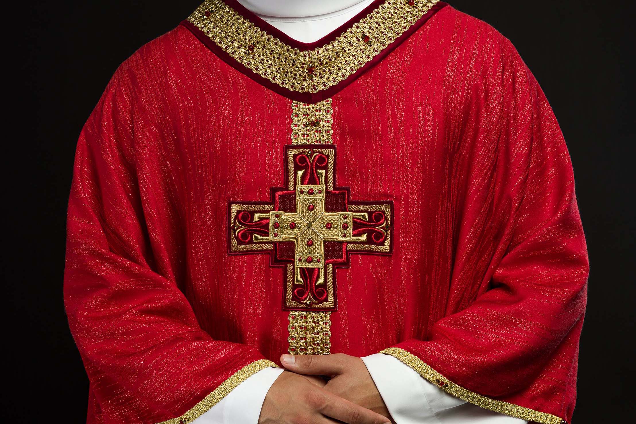 ¿Cómo dirigir la liturgia en la fiesta de San Estanislao, patrón de Polonia? - CASULLAS.ES