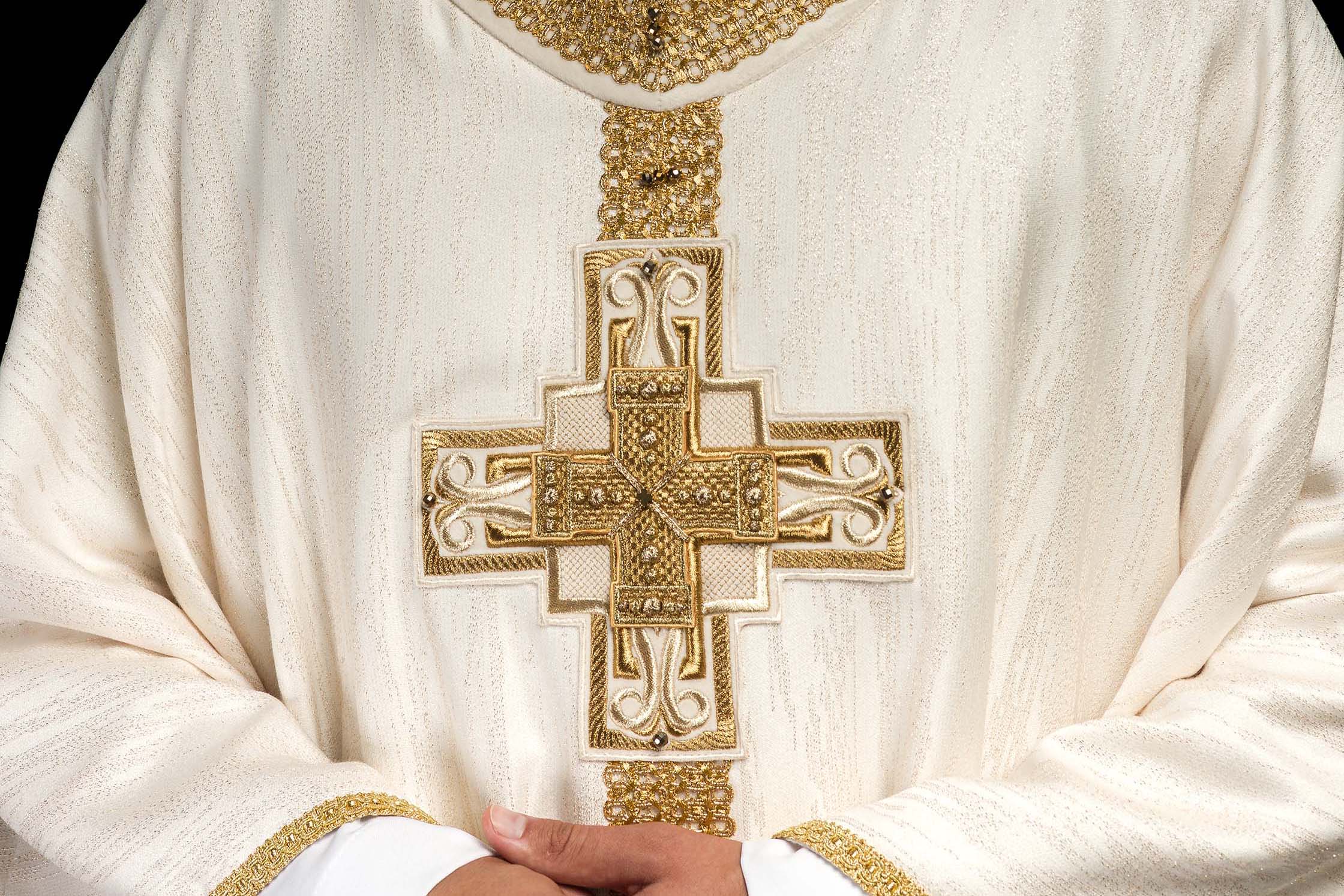 ¿Cómo preparar una parroquia para el Corpus Christi? - CASULLAS.ES