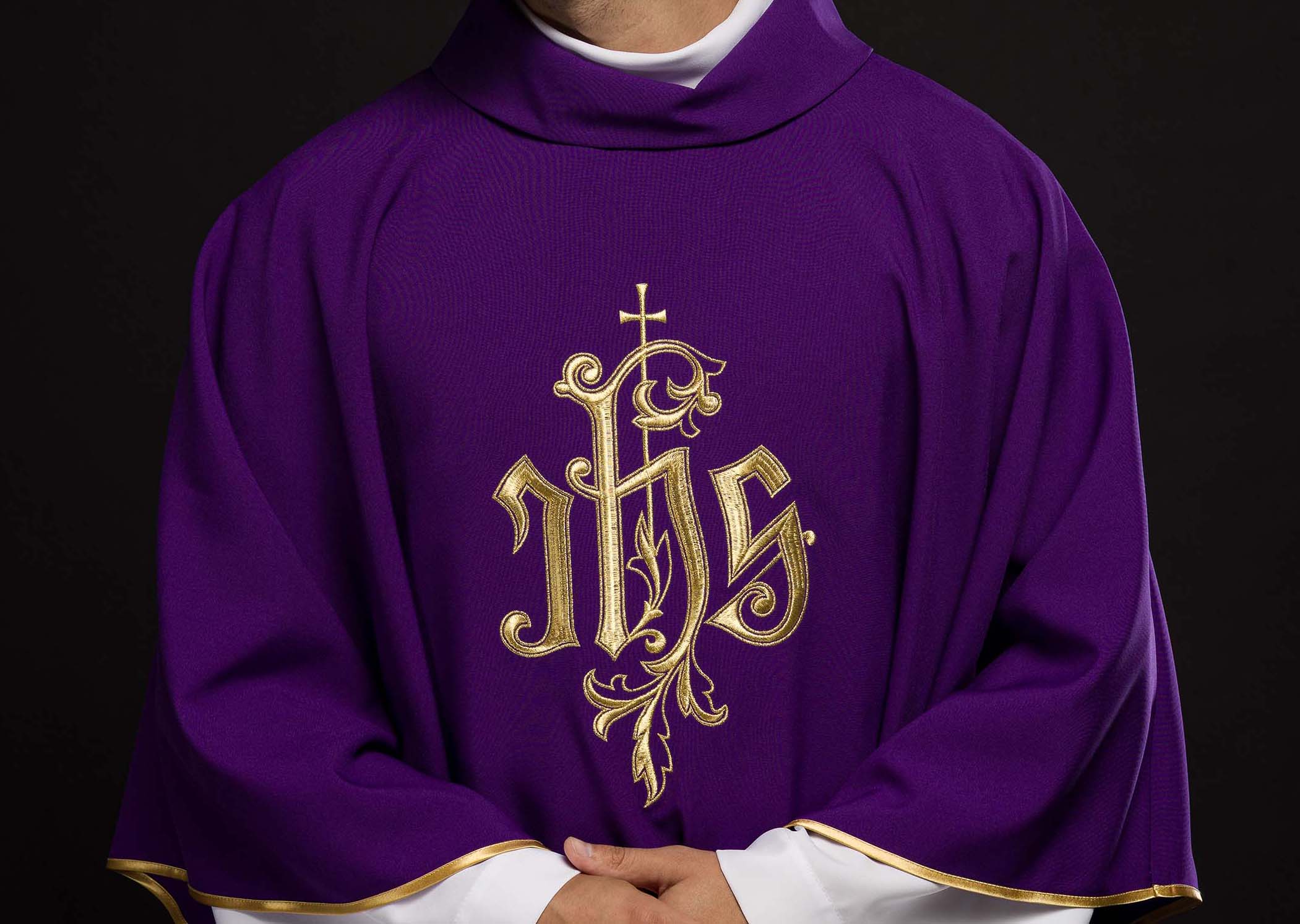 Liturgia con niños: ¿cómo prepararla bien? - CASULLAS.ES