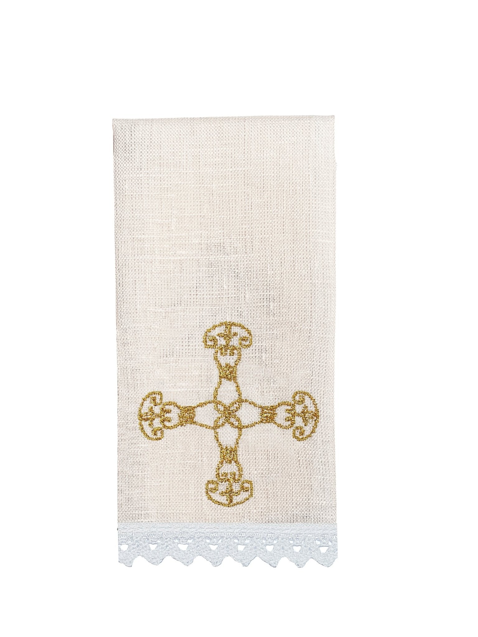 Juego de altar ricamente bordado HA/5010 - CASULLAS.ES