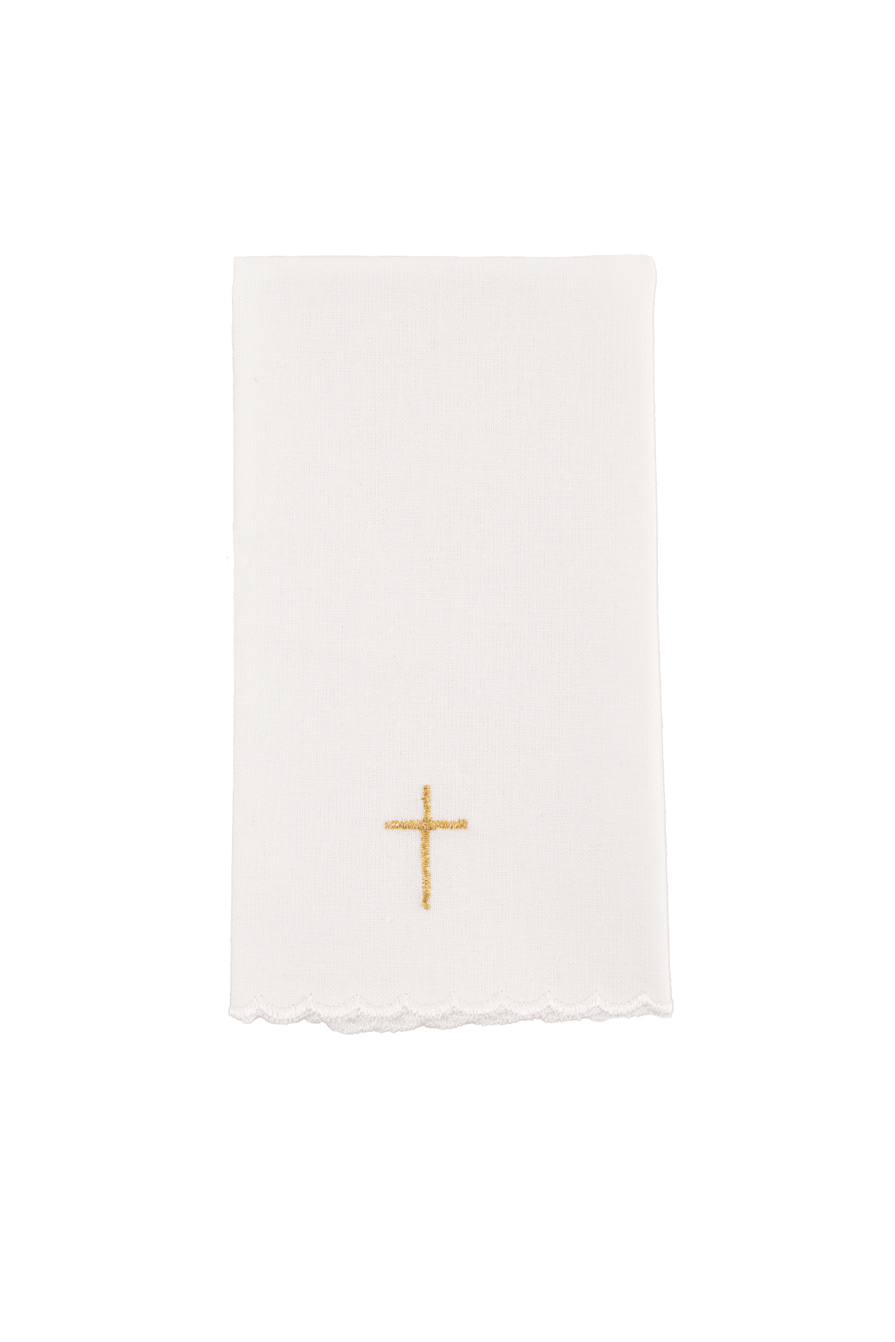 Servicio de altar bordado con motivo de cáliz KDT/5020/04 - CASULLAS.ES