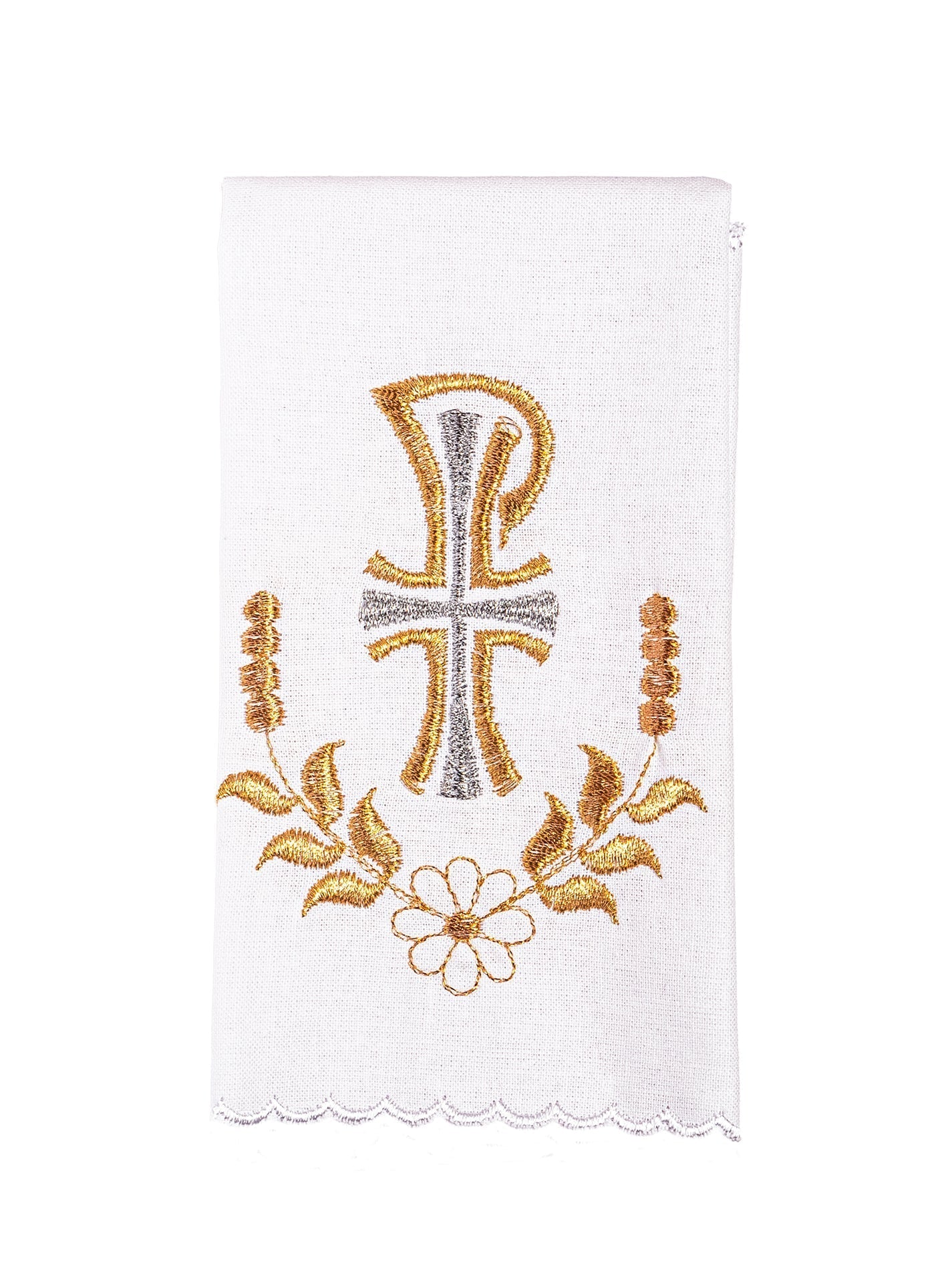 Servicio de altar bordado PAX KK/073 - CASULLAS.ES