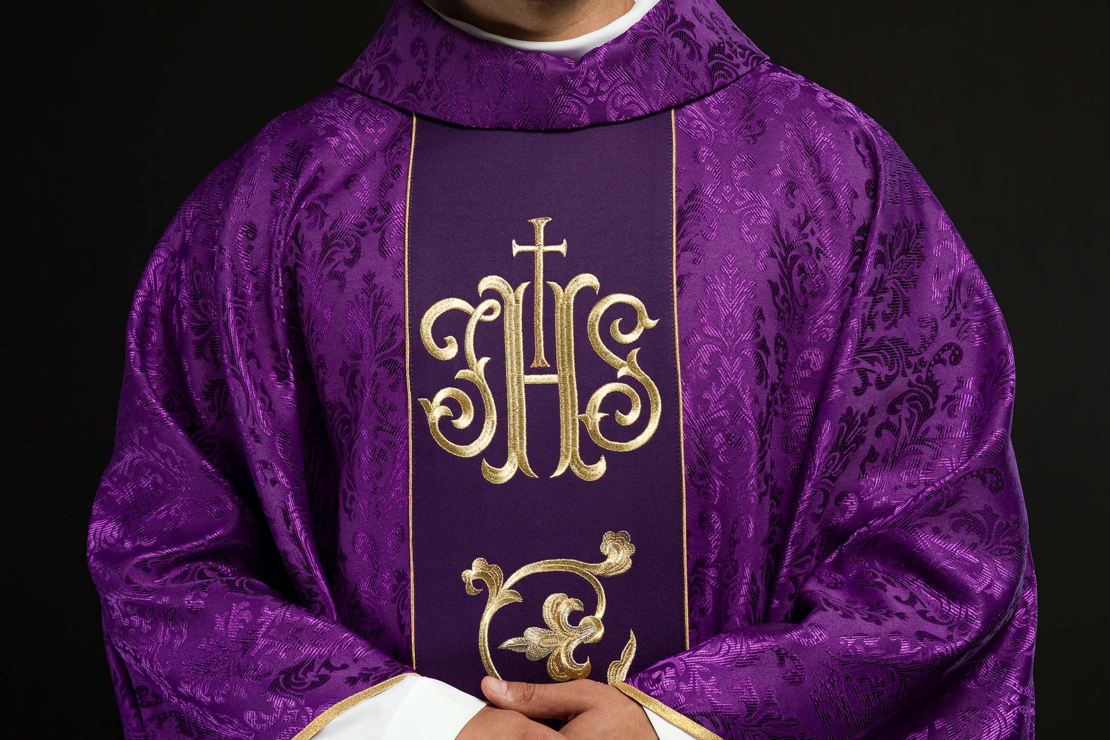 ¿Cómo hablar de la conversión de manera sencilla? Guía para sermones de Cuaresma - CASULLAS.ES