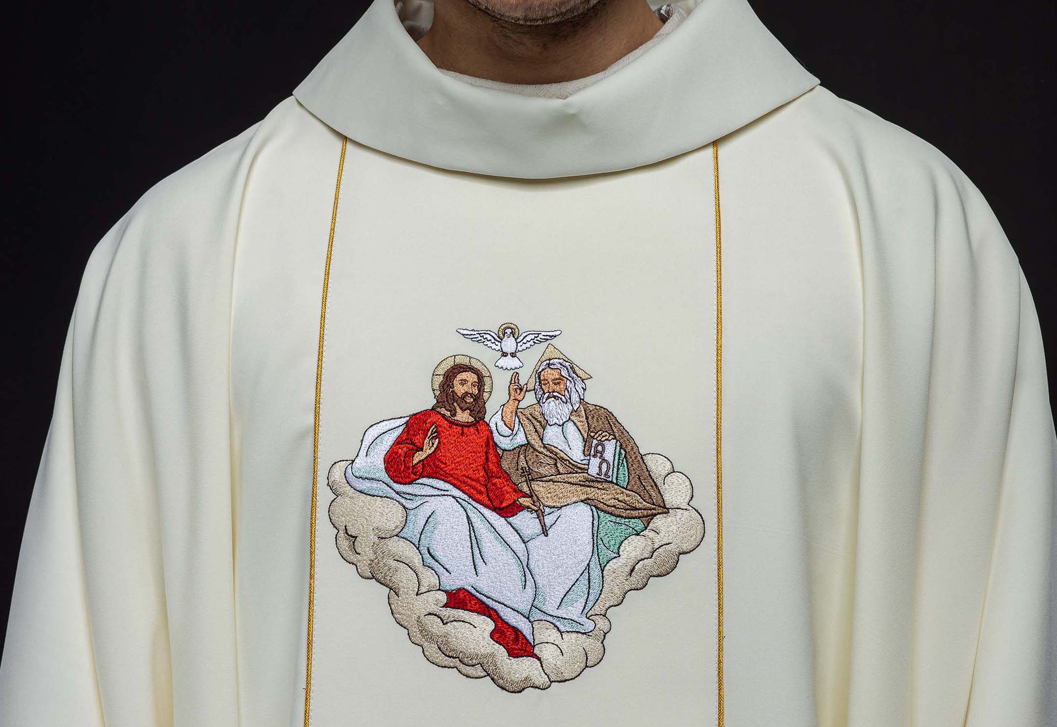 Oraciones antes del sermón: ¿cómo prepararse espiritualmente? - CASULLAS.ES