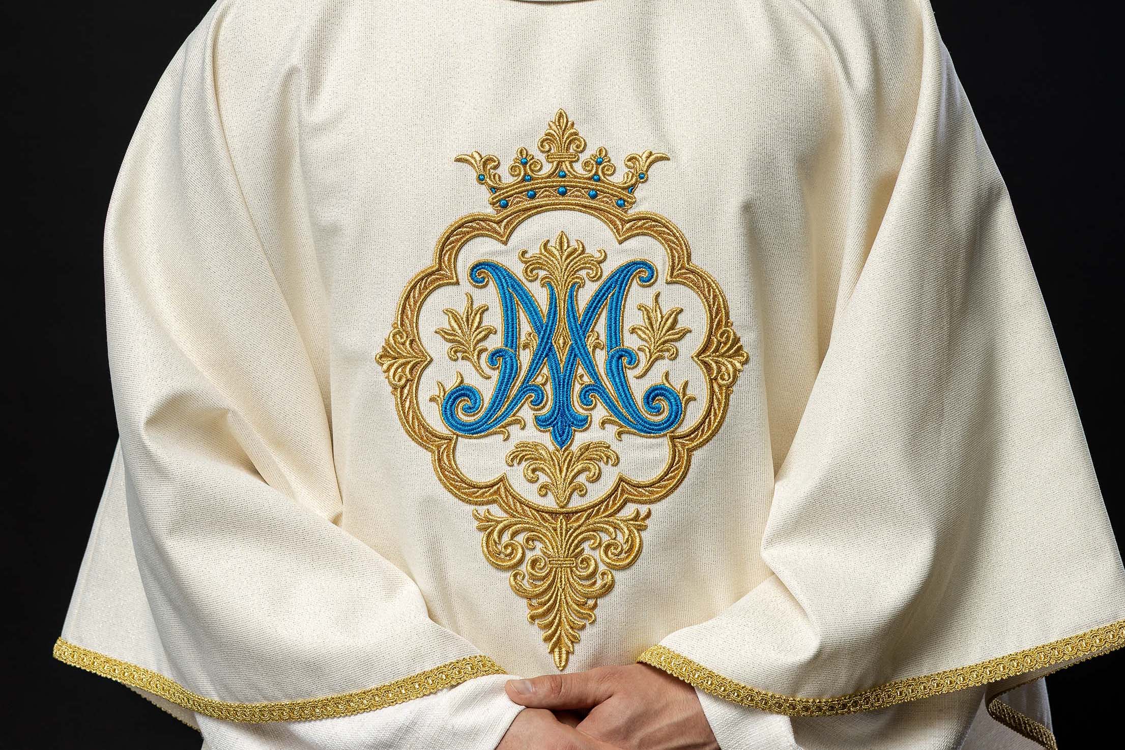 Sermones para las fiestas marianas: ¿cómo presentar el papel de la Madre de Dios? - CASULLAS.ES