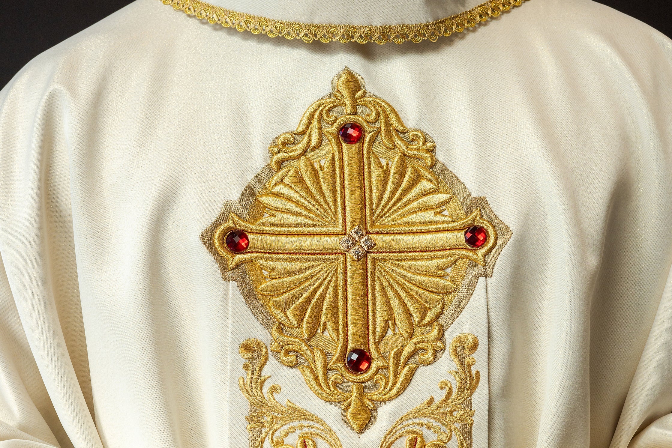 Triduo Pascual: ABC litúrgico para sacerdotes - CASULLAS.ES