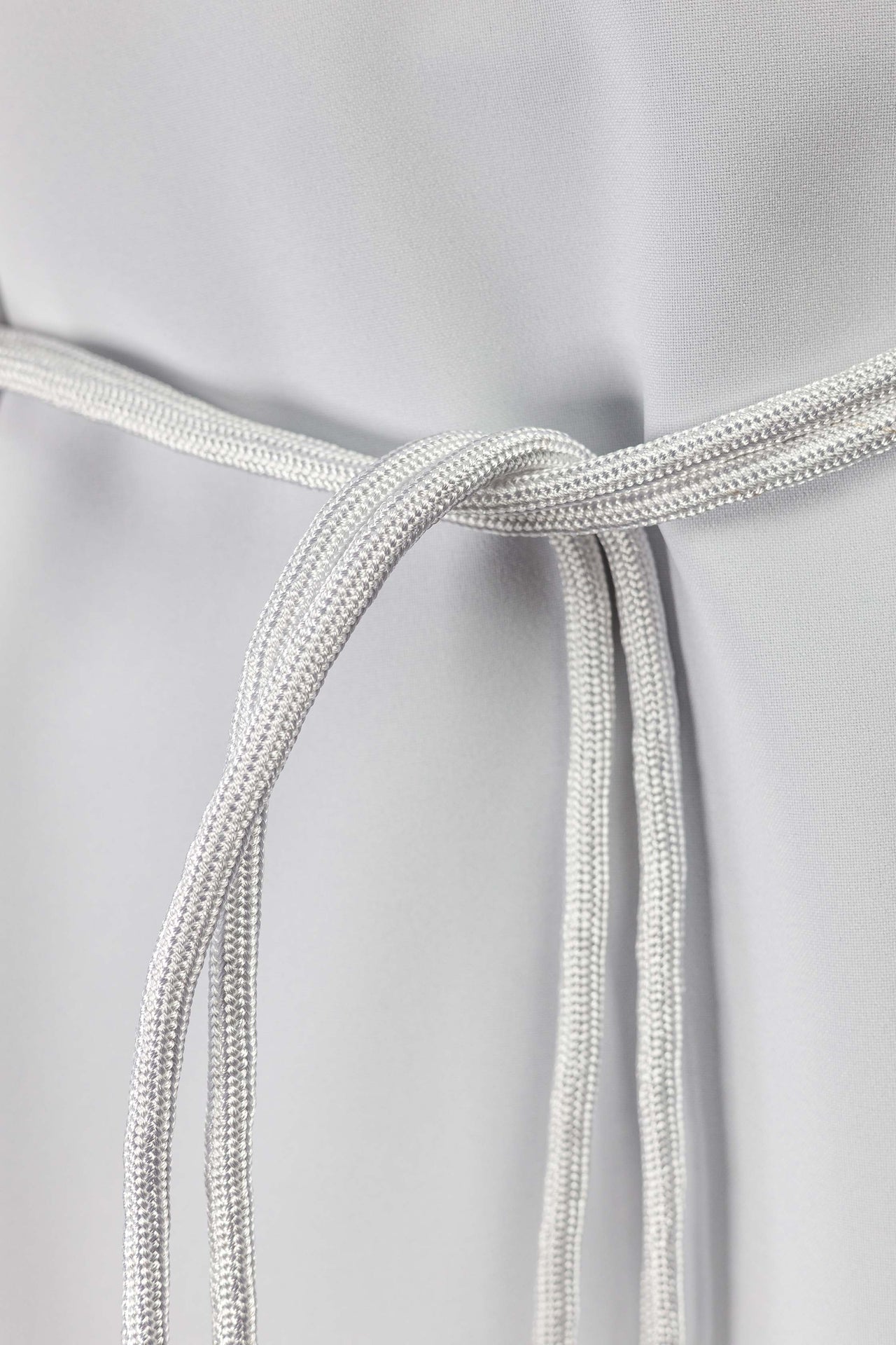 Cingulum liturgiczne białe