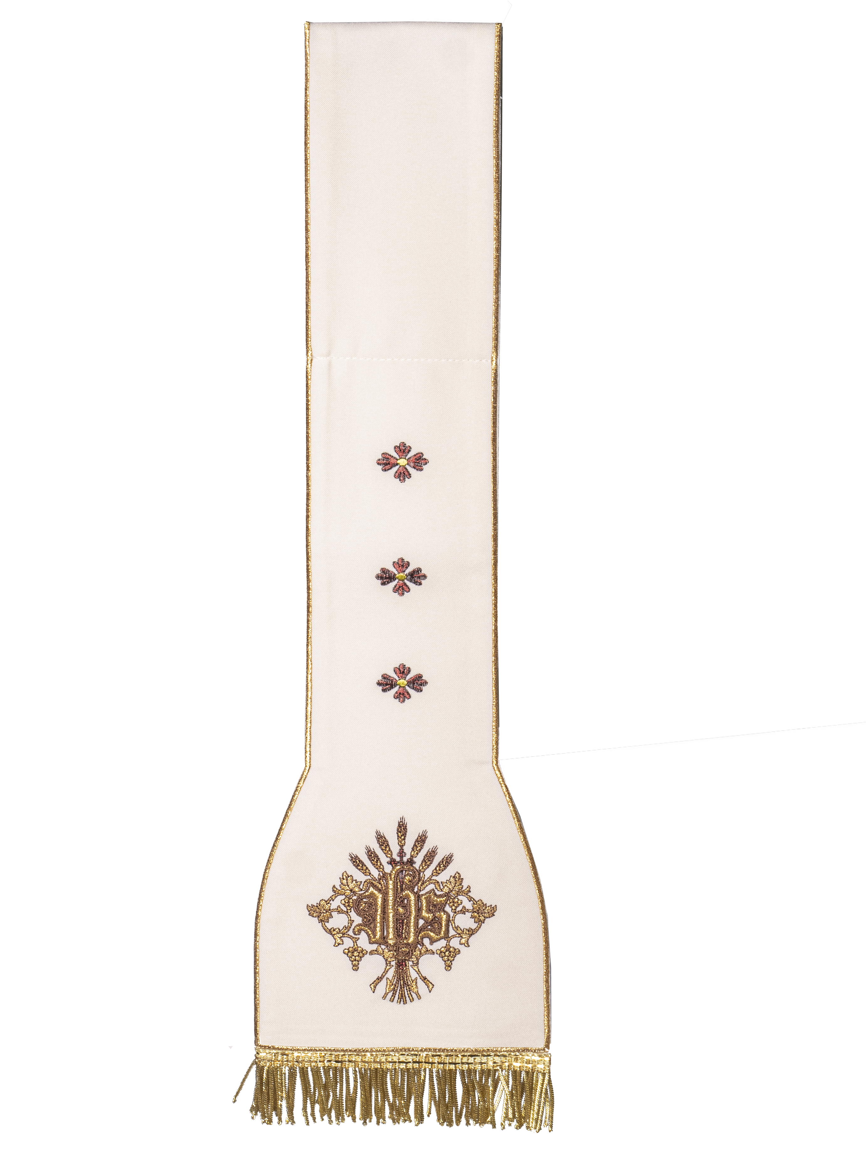 paramentos litúrgicos sacerdotais - casulas - estolas - capas - casulas.pt