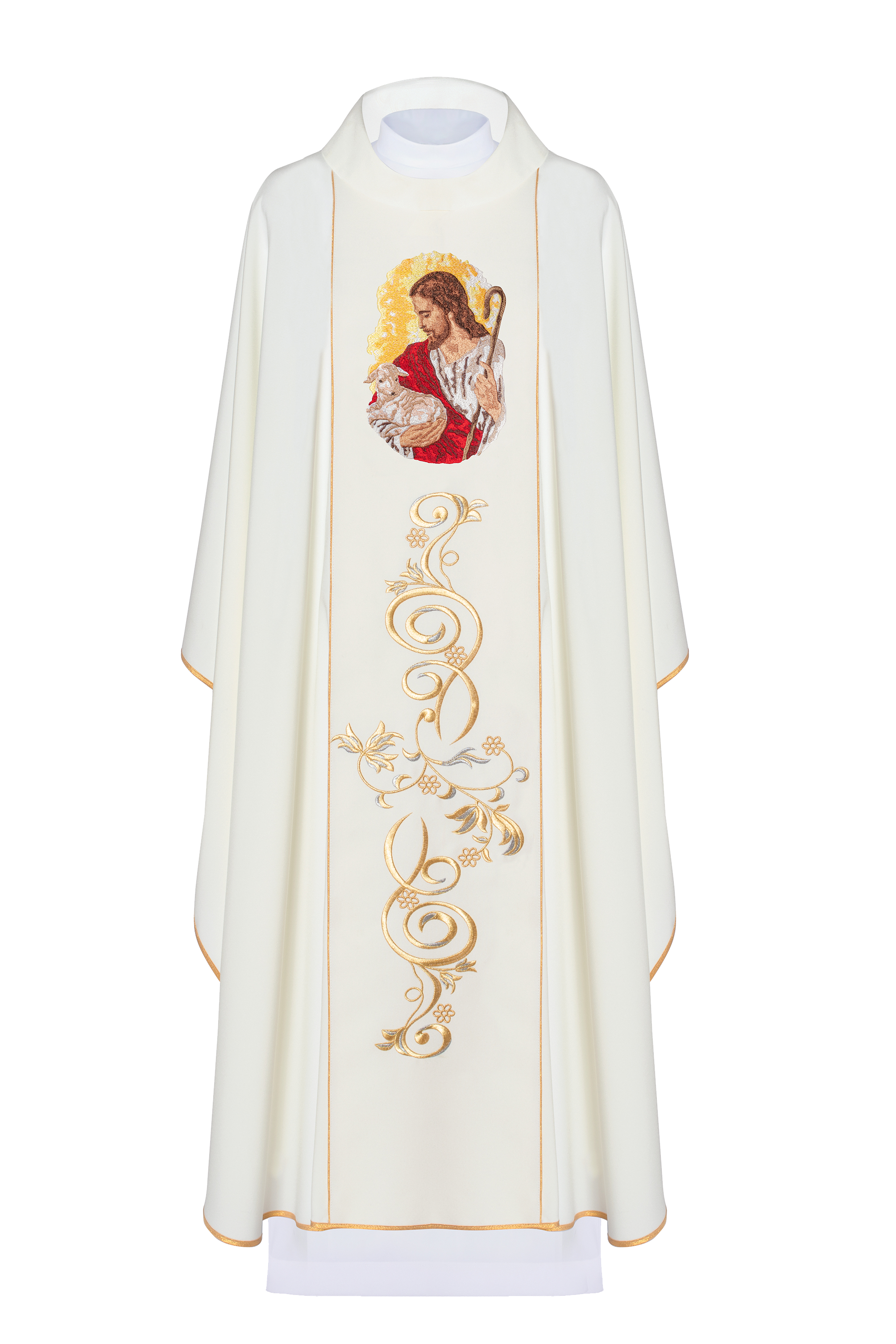 paramentos litúrgicos sacerdotais - casulas - estolas - capas - casulas.pt