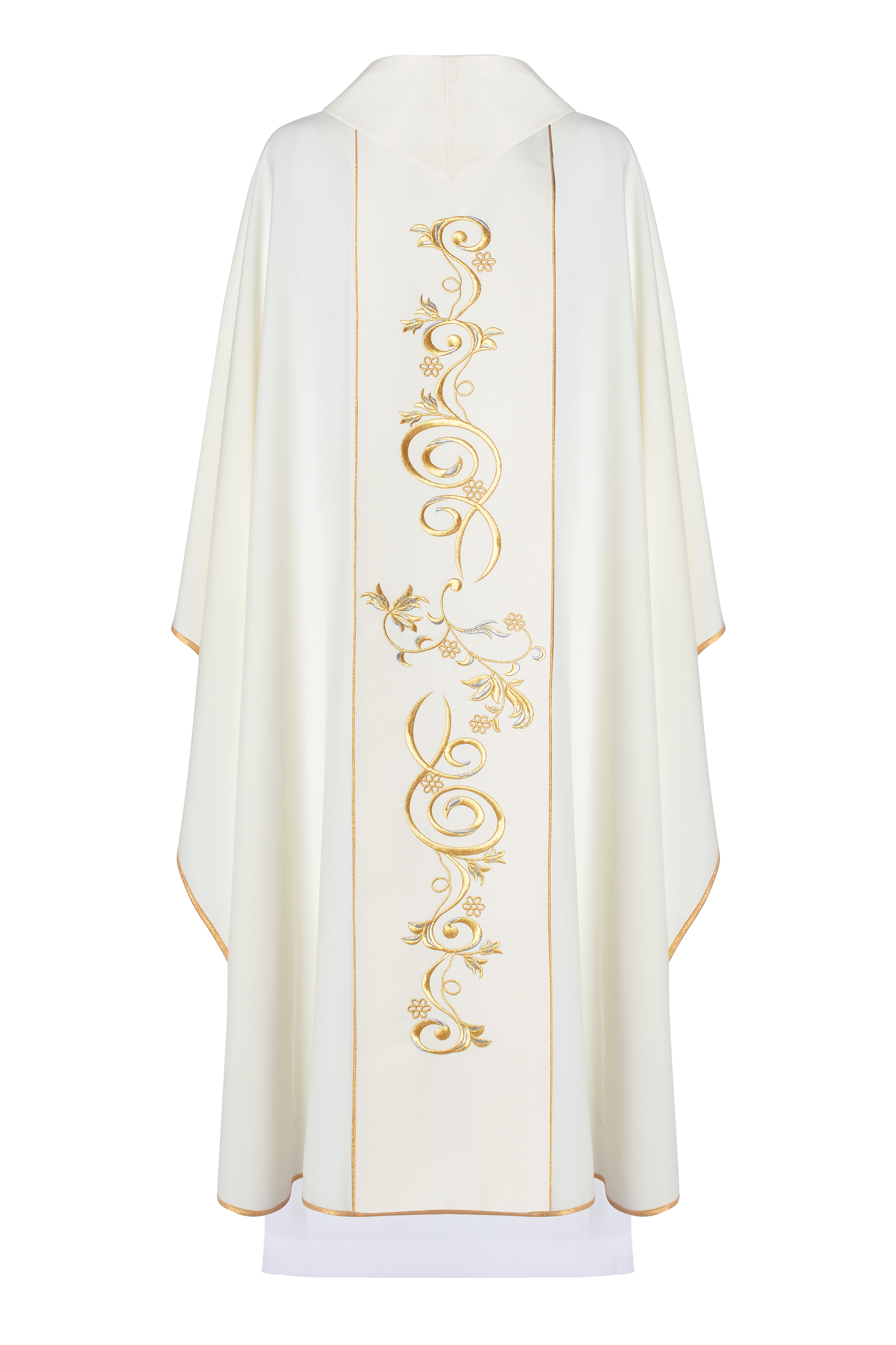 paramentos litúrgicos sacerdotais - casulas - estolas - capas - casulas.pt