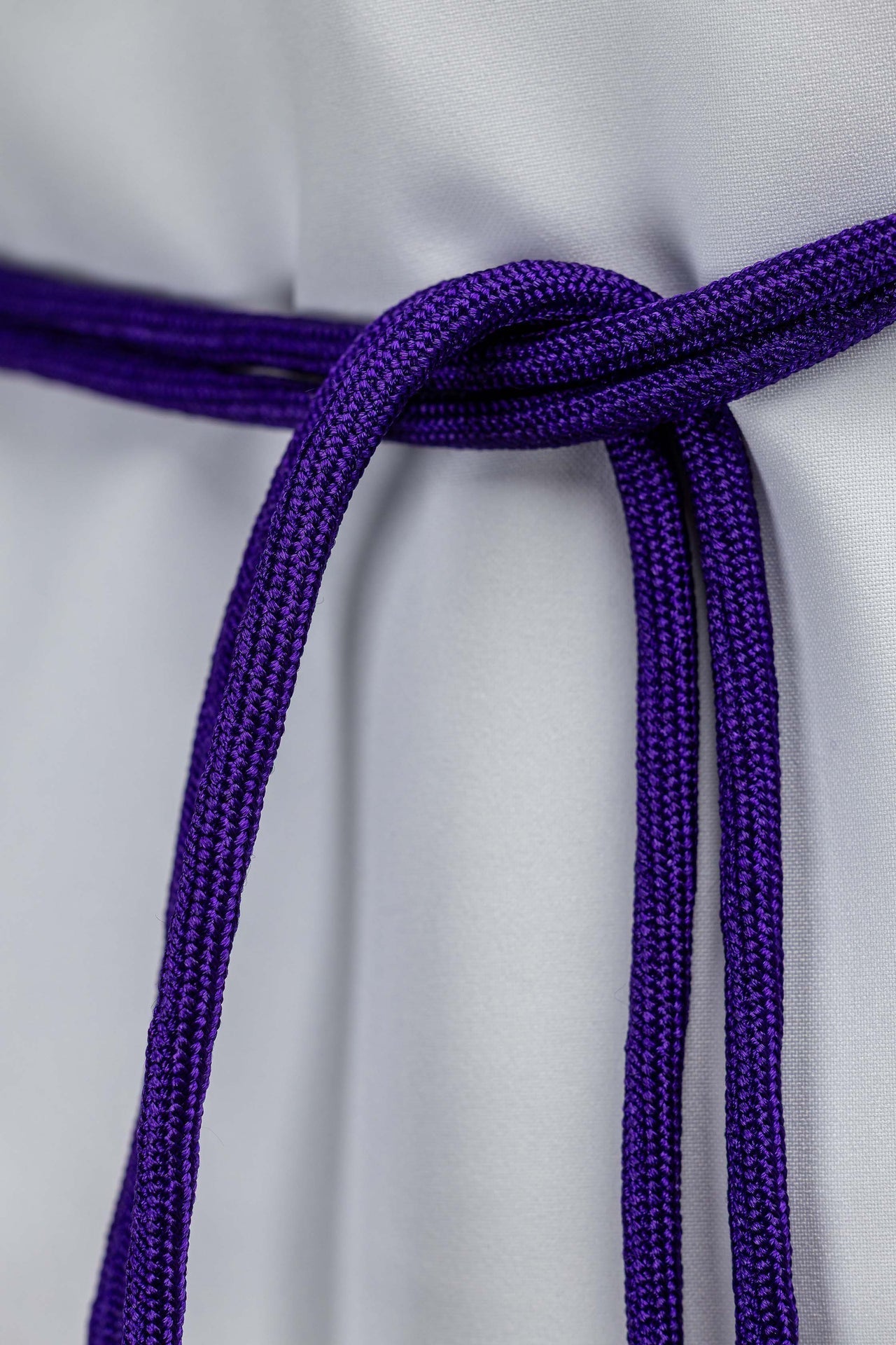 Cíngulo litúrgico morado CIN/813 - CASULLAS.ES