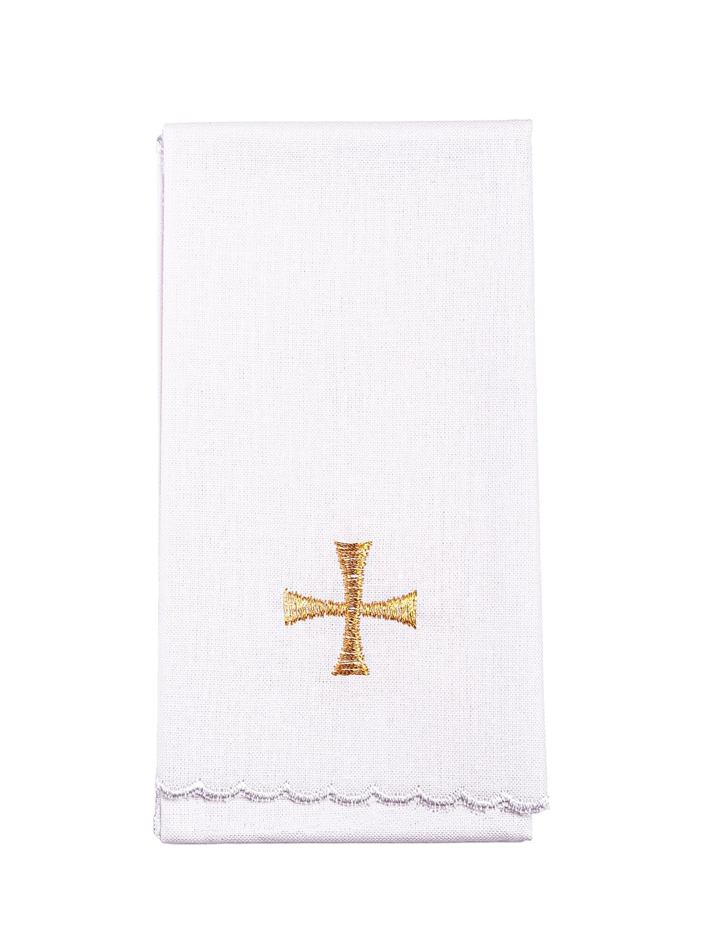 Juego de altar bordado para Navidad KK/124 - CASULLAS.ES