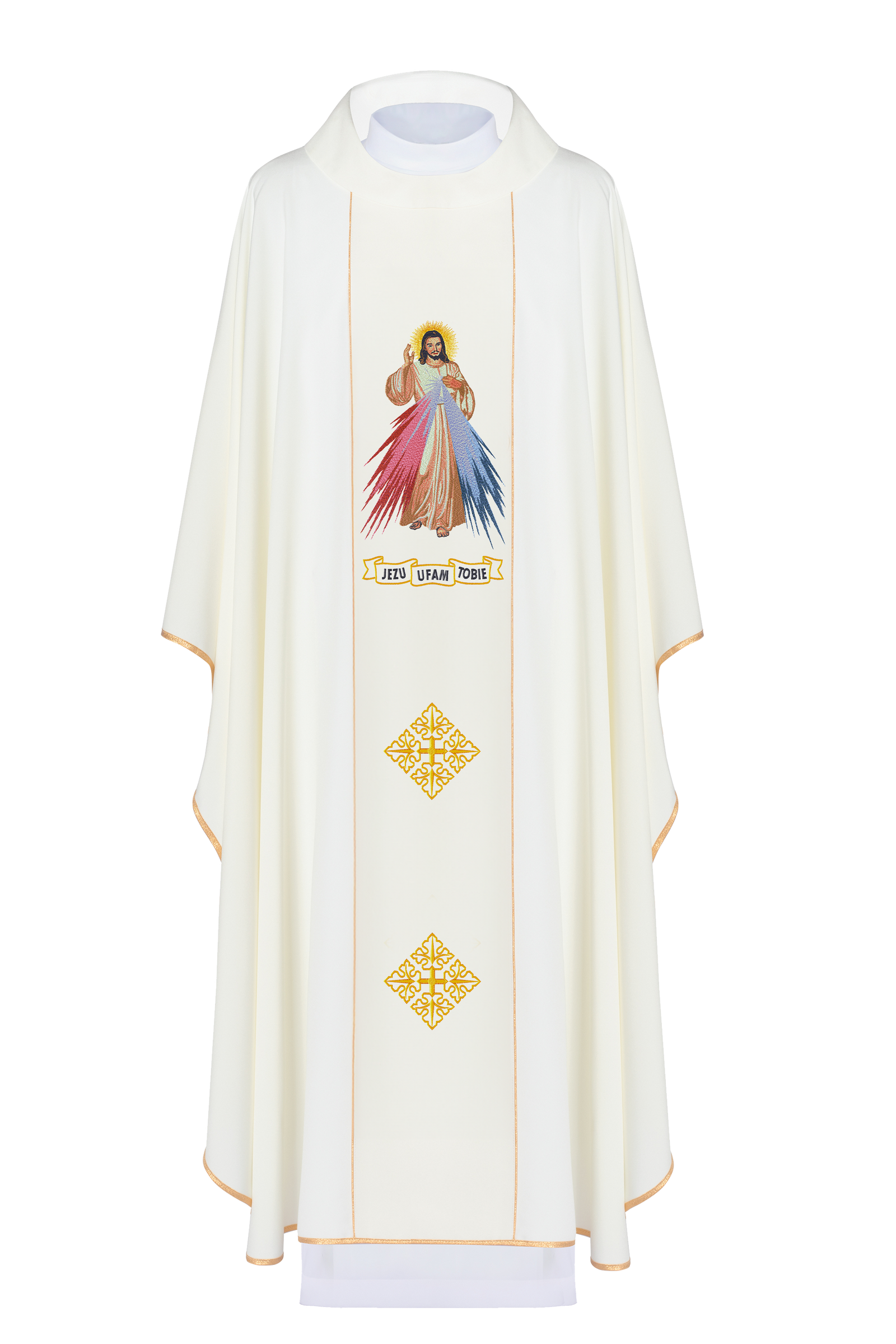 paramentos litúrgicos sacerdotais - casulas - estolas - capas - casulas.pt