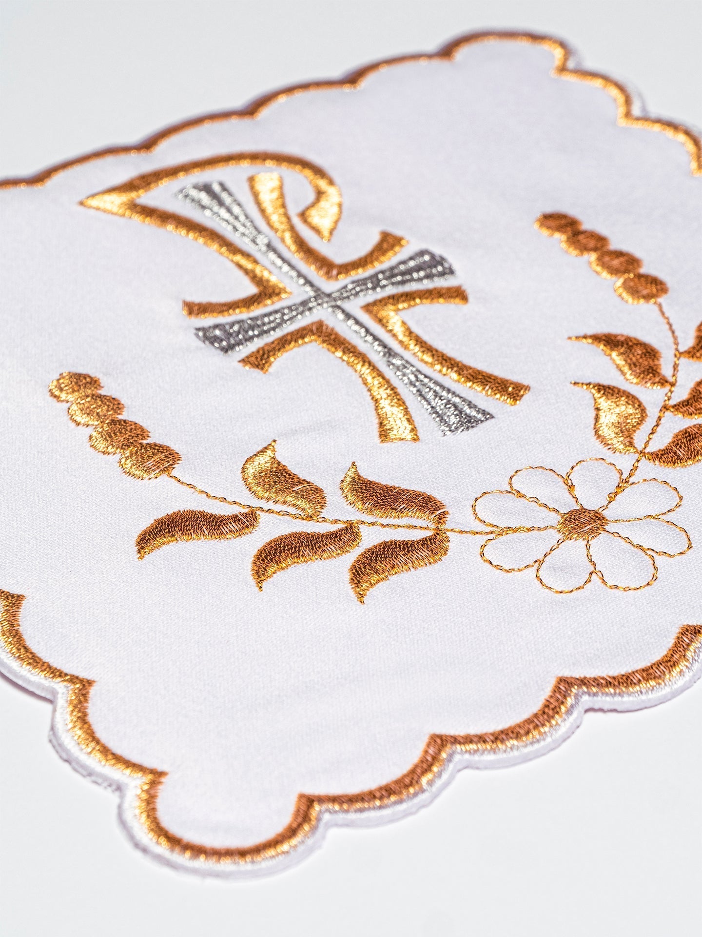 Servicio de altar bordado PAX KK/073 - CASULLAS.ES