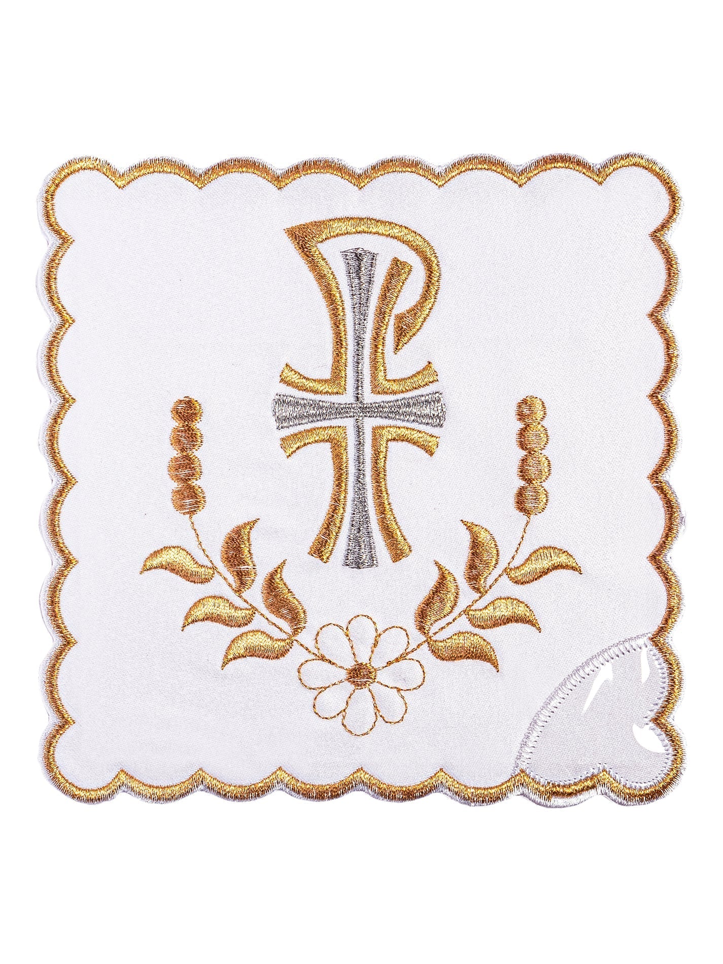Servicio de altar bordado PAX KK/073 - CASULLAS.ES